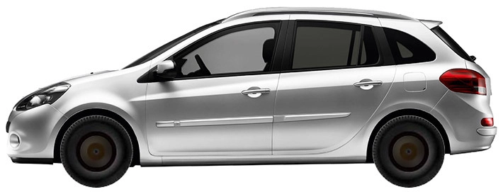 R Estate (2009-2013)