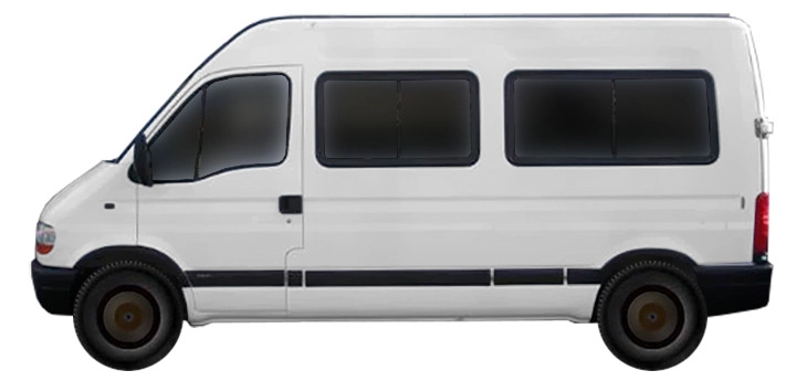 FD/HD/JD/ND/UD (1998-2010)