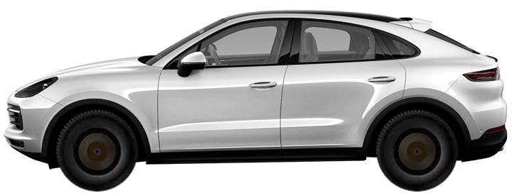 9Y Coupe (2019-2024)