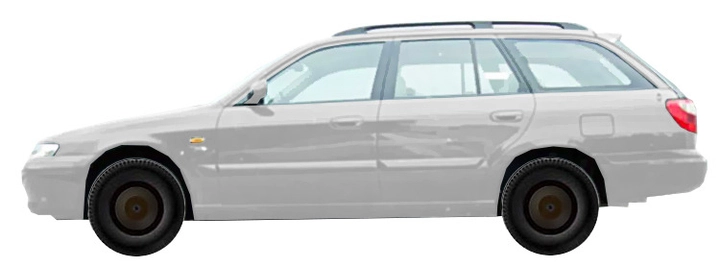 GW Wagon (1997-2003)