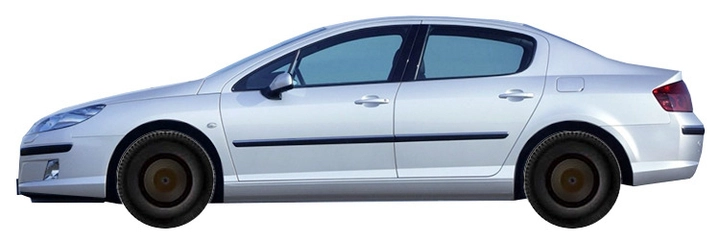 6D Sedan (2004-2011)