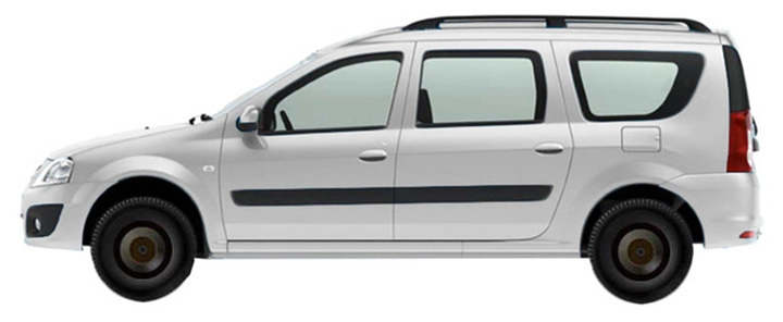 R90 Wagon (2012-2024)