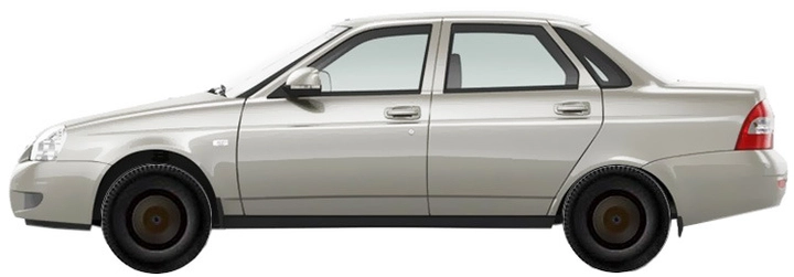 21703 Sedan (2007-2018)