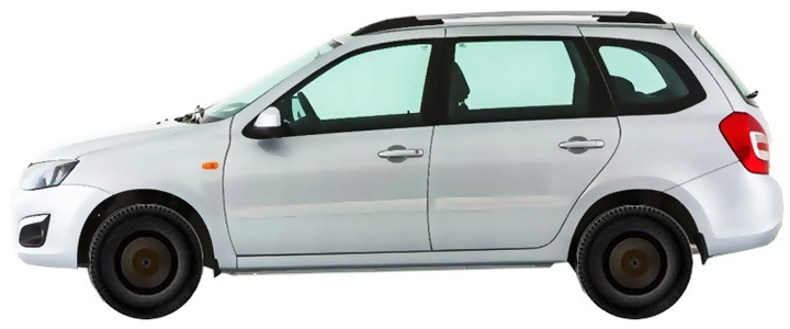 2194 Wagon (2013-2018)