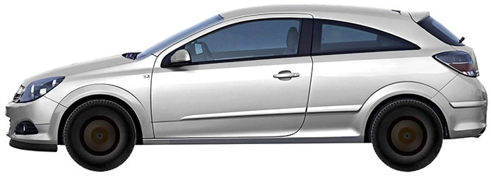 1.4 Twinport Ecotec 4отв