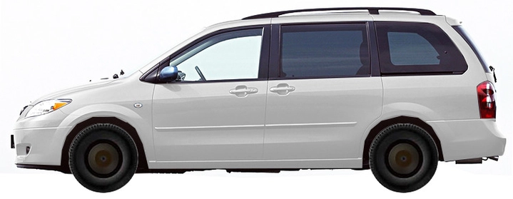 LW Minivan (1999-2006)