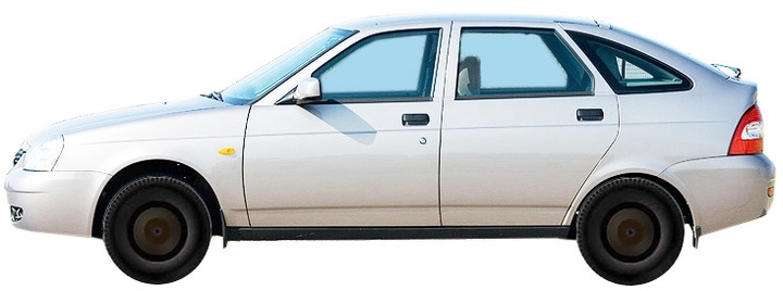 21723 Hatchback (2007-2016)