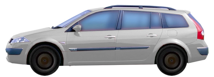 М Sport Tourer (Grandtour) (2002-2009)