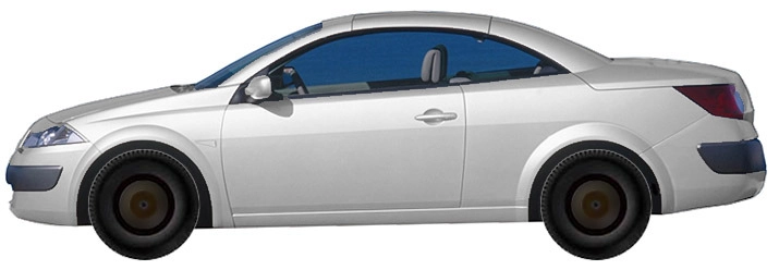 M Coupe-Cabrio (2003-2010)