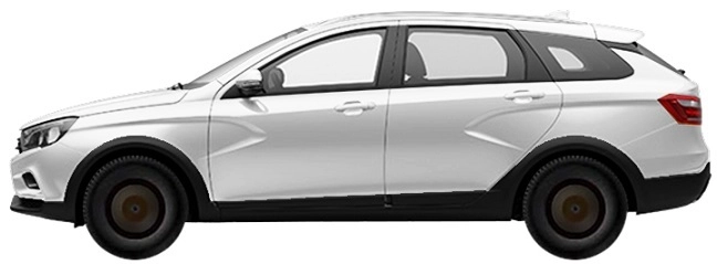 SW Cross (2017-2024)