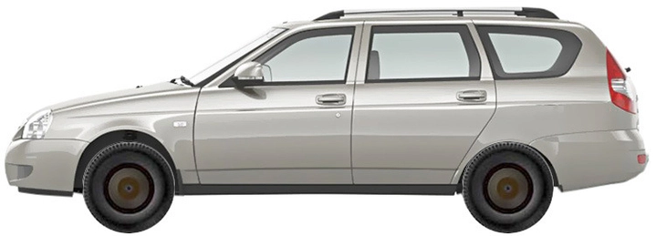 21713 Wagon (2007-2016)