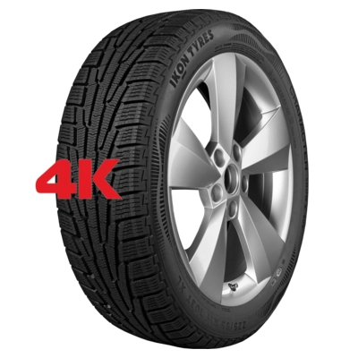 Шина Ikon Tyres Character Snow 2 SUV 235/65 R17 108R