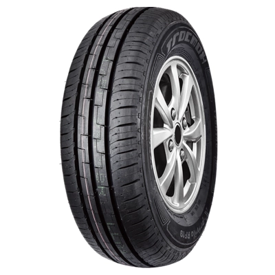 фото протектора и шины X-Privilo RF19 Шина Tracmax X-Privilo RF19 225/65 R16 112/110T