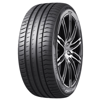 фото протектора и шины EffeXSport TH202 Шина Triangle EffeXSport TH202 265/50 R19 110Y