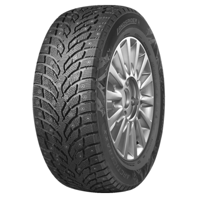 Шина Landspider Arctictraxx 205/55 R16 94T