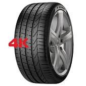 P Zero Шина Pirelli P Zero 285/40 R22 106Y 