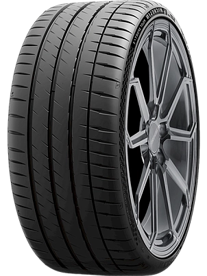 Шина Michelin Pilot Sport 4 S 265/30 R20 94(Y)