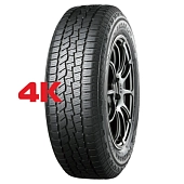 Yokohama Geolandar CV 4S G061 