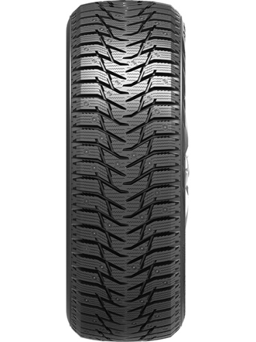 фото протектора и шины Ice Blazer WST3 Шина Sailun Ice Blazer WST3 155/65 R14 75T