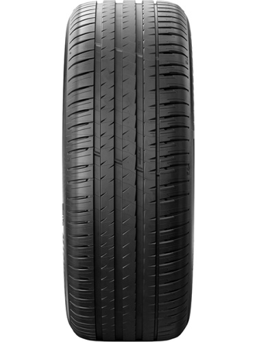 фото протектора и шины Pilot Sport 4 SUV Шина Michelin Pilot Sport 4 SUV 295/40 R20 110Y