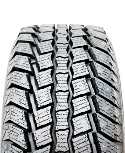 фото протектора и шины Ice Blazer WST2 LT Шина Sailun Ice Blazer WST2 245/70 R17 110S