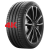 фото протектора и шины Pilot Sport 4 S Шина Michelin Pilot Sport 4 S 245/35 R20 95(Y)