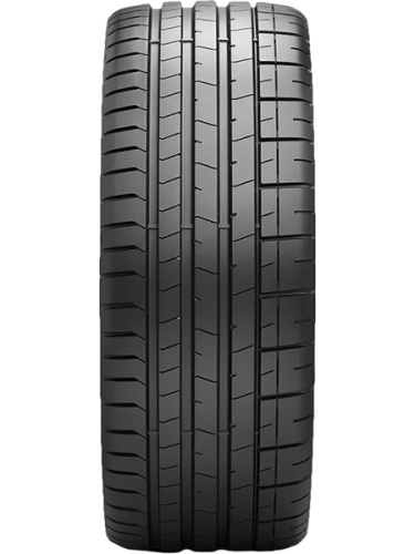 фото протектора и шины P Zero Шина Pirelli P Zero 265/40 R20 104Y