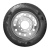 фото протектора и шины Endurе WSL1 Шина Sailun Endure WSL1 215/65 R15C 104/102T