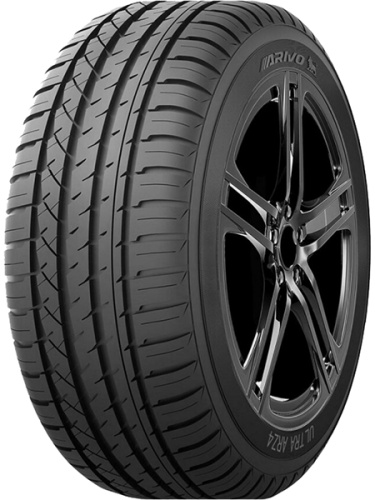 фото протектора и шины ULTRA ARZ4 Шина Arivo ULTRA ARZ4 245/35 R19 93W