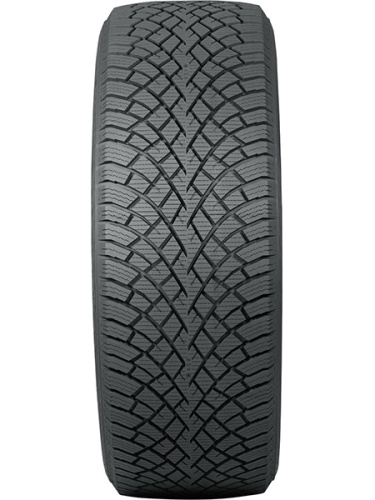 фото протектора и шины Hakkapeliitta R5 SUV Шина Nokian Hakkapeliitta R5 SUV 275/40 R21 107T