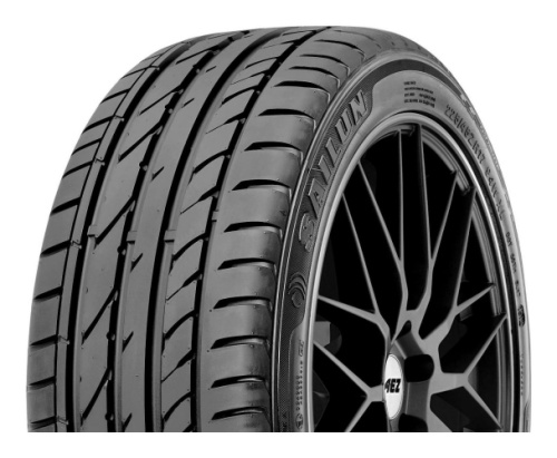 фото протектора и шины Atrezzo ZSR Шина Sailun Atrezzo ZSR 225/55 R16 99W