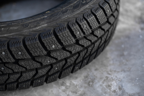 фото протектора и шины Commercio ICE Шина Sailun COMMERCIO ICE 195/75 R16C 107/105R