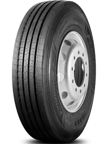 фото протектора и шины Longtraxx AP600 Шина Landspider Longtraxx AP600 295/80 R22.5 154/149M