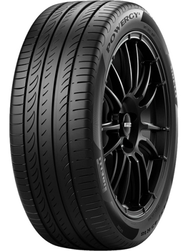 фото протектора и шины Powergy Шина Pirelli Powergy 245/40 R17 95Y