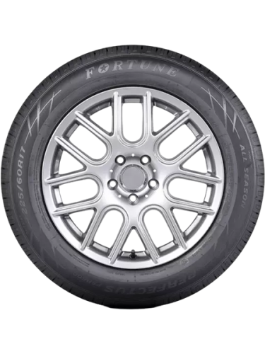 фото протектора и шины FSR602 Шина Fortune FSR602 215/60 R17 100H