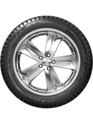 фото протектора и шины Ice Blazer WST3 Шина Sailun Ice Blazer WST3 275/60 R20 115T