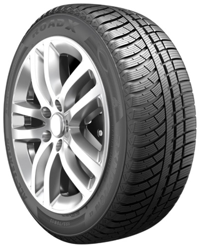 фото протектора и шины HP RX3 Шина JOYROAD HP RX3 215/60 R16 95V