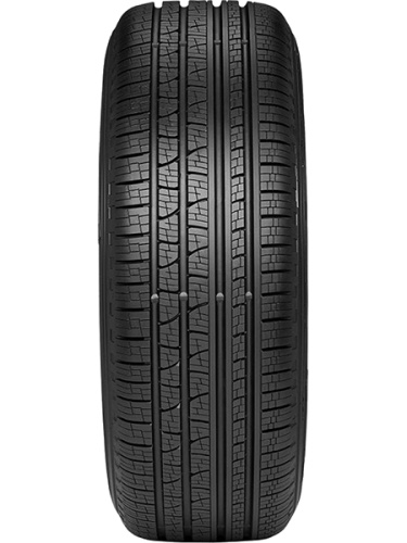 фото протектора и шины Scorpion Verde All-Season Шина Pirelli Scorpion Verde All-Season 285/45 R22 114H