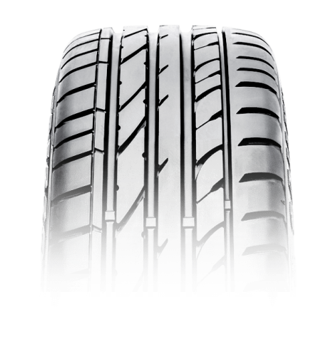 фото протектора и шины Atrezzo ZSR SUV Шина Sailun Atrezzo ZSR SUV 265/45 R20 108Y