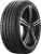 фото протектора и шины Pilot Sport 5 Шина Michelin Pilot Sport 5 245/35 R20 95(Y)