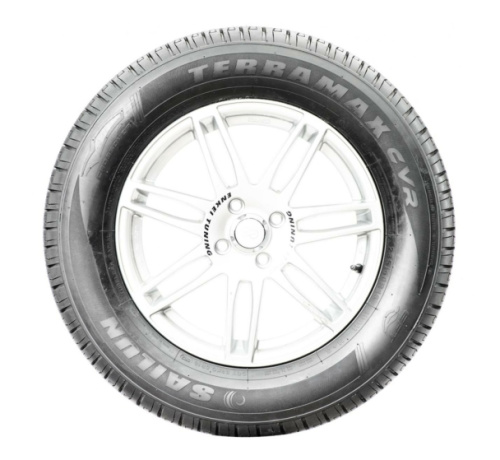 фото протектора и шины Terramax CVR Шина Sailun Terramax CVR 245/75 R16 111T