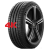 фото протектора и шины Pilot Sport 5 Шина Michelin Pilot Sport 5 255/40 R19 100(Y)