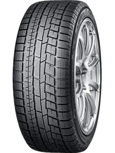 фото протектора и шины iceGuard Studless iG60A Шина Yokohama iceGuard Studless iG60A 265/35 R19 94Q