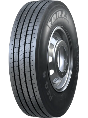 фото протектора и шины Forza REG S Шина Kama Forza REG S 295/80 R22.5 152/148K