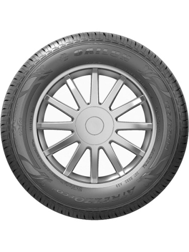 фото протектора и шины Atrezzo Eco Шина Sailun Atrezzo Eco 175/80 R14 88T