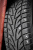 фото протектора и шины Ice Blazer WST1 Шина Sailun Ice Blazer WST1 215/60 R16 95T