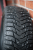 фото протектора и шины Ice Blazer WST3 Шина Sailun Ice Blazer WST3 215/65 R17 99T