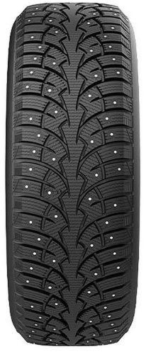 фото протектора и шины WINTERNOVA STUD I Шина ZMAX WINTERNOVA STUD I 185/70 R14 92T