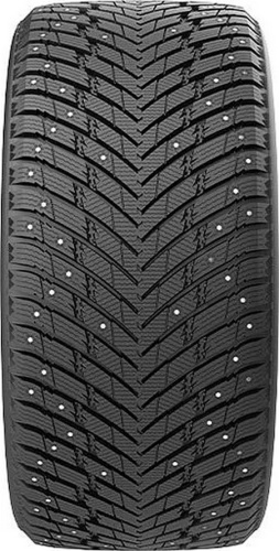 фото протектора и шины WINTERNOVA STUD II Шина ZMAX WINTERNOVA STUD II 235/55 R17 103T