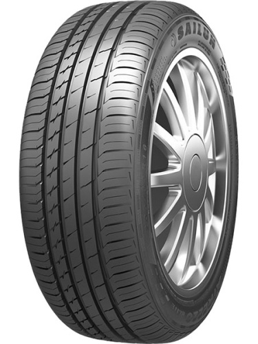 фото протектора и шины Atrezzo Elite Шина Sailun Atrezzo Elite 215/55 R18 99V